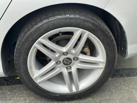 PEUGEOT 308 2.0 16V 4P FLEX ALLURE AUTOMTICO, Foto 14