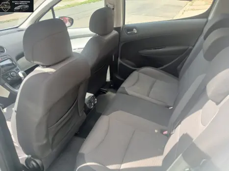 PEUGEOT 308 2.0 16V 4P FLEX ALLURE, Foto 7