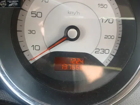 PEUGEOT 308 2.0 16V 4P FLEX ALLURE, Foto 8