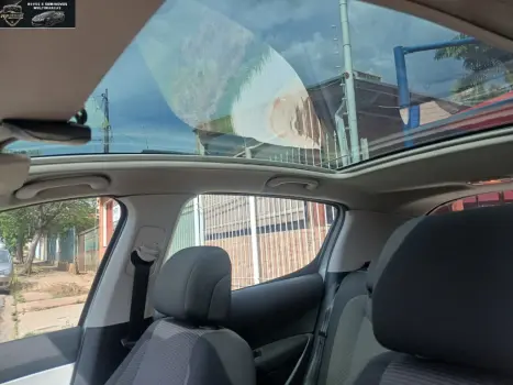 PEUGEOT 308 2.0 16V 4P FLEX ALLURE, Foto 9