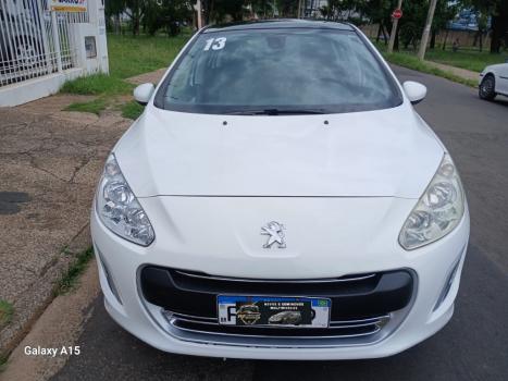 PEUGEOT 308 2.0 16V 4P FLEX ALLURE, Foto 1