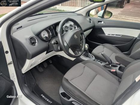 PEUGEOT 308 2.0 16V 4P FLEX ALLURE, Foto 6