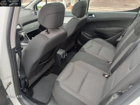 PEUGEOT 308 2.0 16V 4P FLEX ALLURE, Foto 7