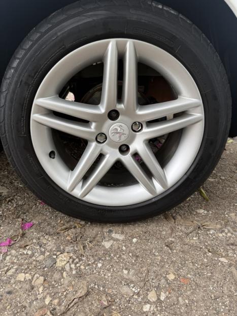 PEUGEOT 308 2.0 16V 4P FLEX ALLURE AUTOM�TICO, Foto 8