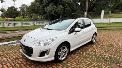 PEUGEOT 308 2.0 16V 4P FLEX ALLURE, Foto 2