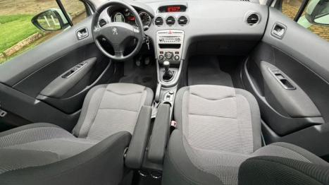 PEUGEOT 308 2.0 16V 4P FLEX ALLURE, Foto 3