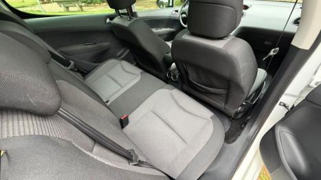 PEUGEOT 308 2.0 16V 4P FLEX ALLURE, Foto 4