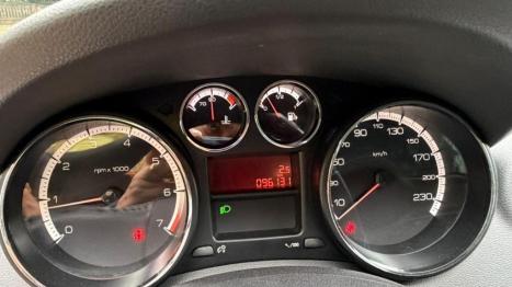 PEUGEOT 308 2.0 16V 4P FLEX ALLURE, Foto 7