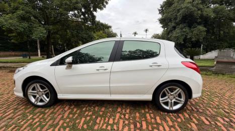 PEUGEOT 308 2.0 16V 4P FLEX ALLURE, Foto 10