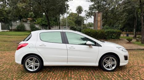 PEUGEOT 308 2.0 16V 4P FLEX ALLURE, Foto 11