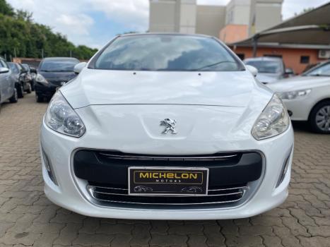 PEUGEOT 308 2.0 16V 4P FLEX ALLURE, Foto 2