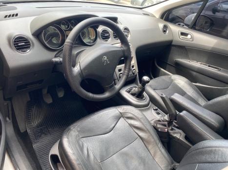 PEUGEOT 308 2.0 16V 4P FLEX ALLURE, Foto 7