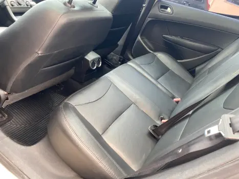 PEUGEOT 308 2.0 16V 4P FLEX ALLURE, Foto 10