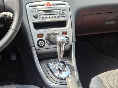 PEUGEOT 308 2.0 16V 4P FLEX ALLURE AUTOM�TICO, Foto 8