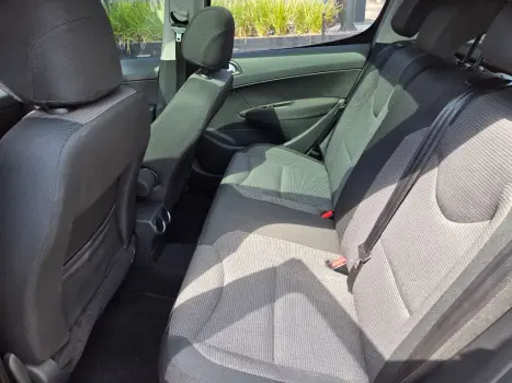 PEUGEOT 308 2.0 16V 4P FLEX ALLURE AUTOM�TICO, Foto 12