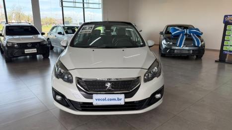 PEUGEOT 308 2.0 16V 4P FLEX ALLURE AUTOM�TICO, Foto 2