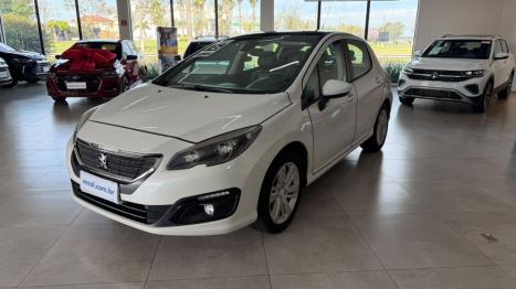 PEUGEOT 308 2.0 16V 4P FLEX ALLURE AUTOM�TICO, Foto 3