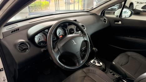 PEUGEOT 308 2.0 16V 4P FLEX ALLURE AUTOM�TICO, Foto 4
