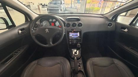 PEUGEOT 308 2.0 16V 4P FLEX ALLURE AUTOM�TICO, Foto 5
