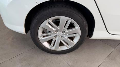 PEUGEOT 308 2.0 16V 4P FLEX ALLURE AUTOM�TICO, Foto 8