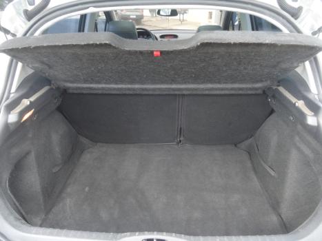 PEUGEOT 308 2.0 16V 4P FLEX ALLURE AUTOM�TICO, Foto 7