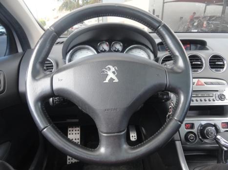 PEUGEOT 308 2.0 16V 4P FLEX ALLURE AUTOM�TICO, Foto 8