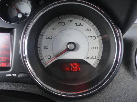 PEUGEOT 308 2.0 16V 4P FLEX ALLURE AUTOM�TICO, Foto 10