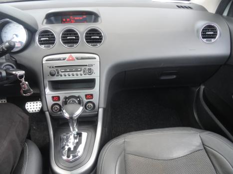 PEUGEOT 308 2.0 16V 4P FLEX ALLURE AUTOM�TICO, Foto 12