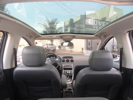 PEUGEOT 308 2.0 16V 4P FLEX ALLURE AUTOM�TICO, Foto 14