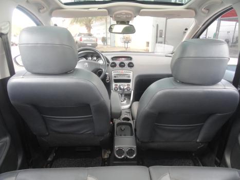 PEUGEOT 308 2.0 16V 4P FLEX ALLURE AUTOM�TICO, Foto 15