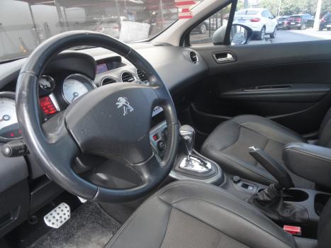 PEUGEOT 308 2.0 16V 4P FLEX ALLURE AUTOM�TICO, Foto 16