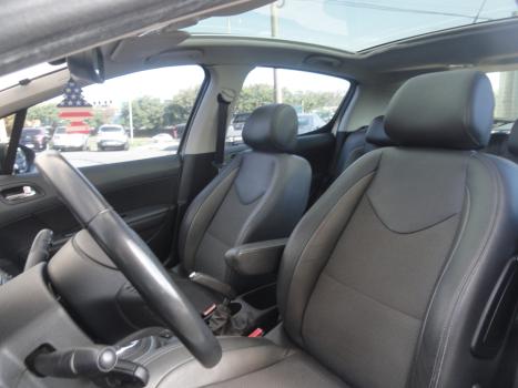 PEUGEOT 308 2.0 16V 4P FLEX ALLURE AUTOM�TICO, Foto 17