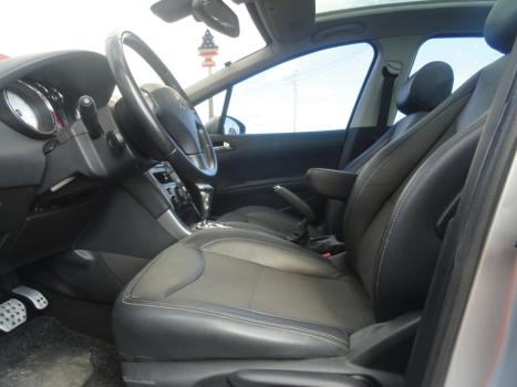 PEUGEOT 308 2.0 16V 4P FLEX ALLURE AUTOM�TICO, Foto 18