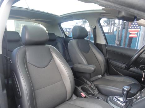 PEUGEOT 308 2.0 16V 4P FLEX ALLURE AUTOM�TICO, Foto 20