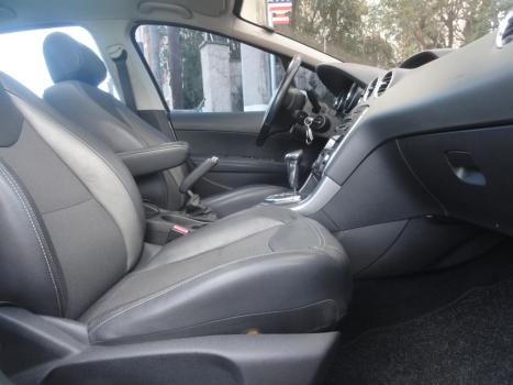 PEUGEOT 308 2.0 16V 4P FLEX ALLURE AUTOM�TICO, Foto 21