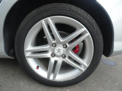 PEUGEOT 308 2.0 16V 4P FLEX ALLURE AUTOM�TICO, Foto 22
