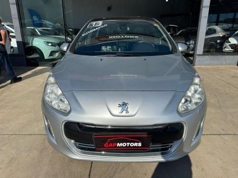 PEUGEOT 308 2.0 16V 4P FLEX FELINE AUTOM�TICO, Foto 1