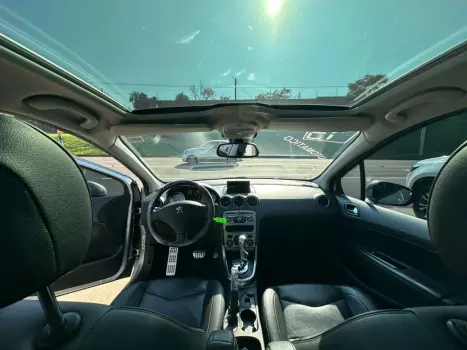 PEUGEOT 308 2.0 16V 4P FLEX FELINE AUTOM�TICO, Foto 7