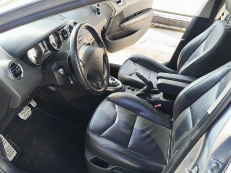 PEUGEOT 308 2.0 16V 4P FLEX FELINE AUTOM�TICO, Foto 7