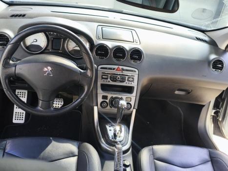 PEUGEOT 308 2.0 16V 4P FLEX FELINE AUTOM�TICO, Foto 8