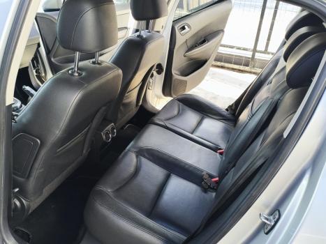 PEUGEOT 308 2.0 16V 4P FLEX FELINE AUTOM�TICO, Foto 9