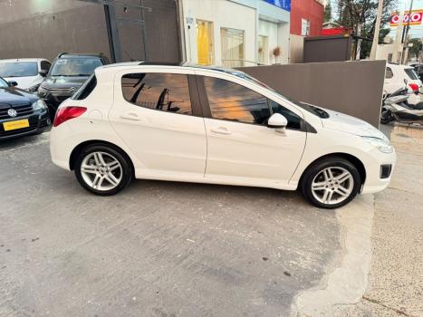PEUGEOT 308 2.0 16V 4P FLEX FELINE AUTOM�TICO, Foto 3