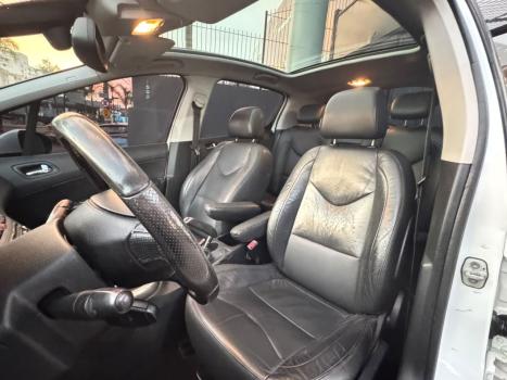 PEUGEOT 308 2.0 16V 4P FLEX FELINE AUTOM�TICO, Foto 8
