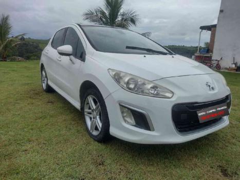 PEUGEOT 308 2.0 16V 4P FLEX ALLURE AUTOM�TICO, Foto 1