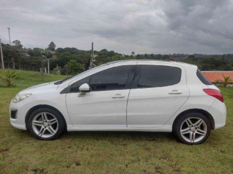 PEUGEOT 308 2.0 16V 4P FLEX ALLURE AUTOM�TICO, Foto 3