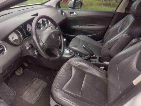 PEUGEOT 308 2.0 16V 4P FLEX ALLURE AUTOM�TICO, Foto 7