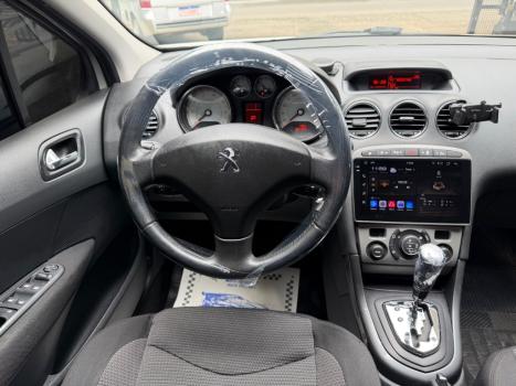 PEUGEOT 308 2.0 16V 4P FLEX ALLURE AUTOMÁTICO, Foto 5