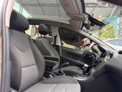 PEUGEOT 308 2.0 16V 4P FLEX ALLURE AUTOMÁTICO, Foto 8