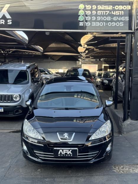 PEUGEOT 408 Sedan 1.6 16V 4P GRIFFE  TURBO AUTOMTICO, Foto 1