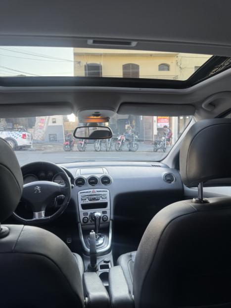 PEUGEOT 408 Sedan 1.6 16V 4P GRIFFE  TURBO AUTOMTICO, Foto 3